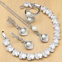 Horn-925-Silver-Bridal-Jewelry-Sets-White-Zircon-Pearls-Bead-For-Women-Party-Earrings-With-Stone.jpg_200x200