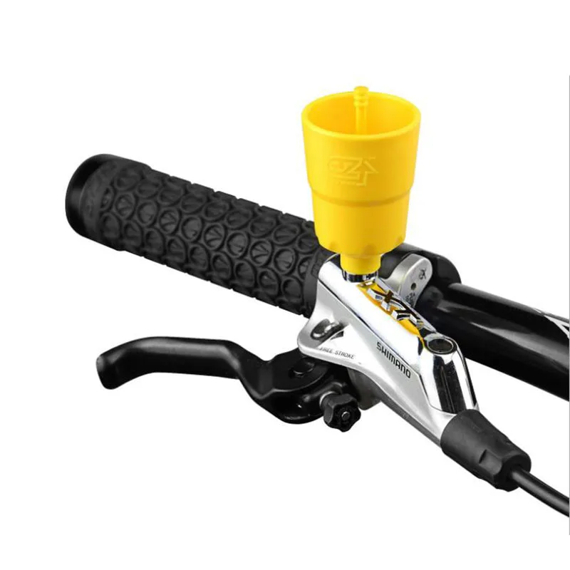 EZMTB Bleed Kit Универсальный Велосипедный гидравлический дисковый тормозной инструмент минеральное масло для shimano/magura/sram/avid/tektro/hayes/giant/formula
