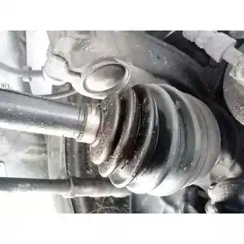 

TRANSMISSION LEFT FRONT SEAT IBIZA (6J5)