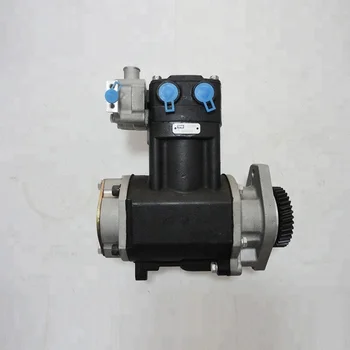 

Good quality Dongfeng diesel engine parts 6C 3558189 air compressor