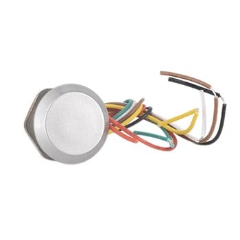 

Mini Proximity 125KHz RFID EM ID Waterproof for Access Control System Door Lock Open Opener