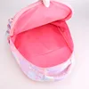 Cute Cat Kids School Bags for Girls Princess Backpack Large Capacity Waterproof Primary Student Backpacks Girl Gift Mochilas 6