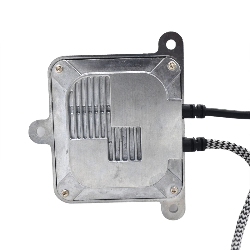 HIDLT 12V 75W Bixenon H4 HID Headlight Kit 75W Fast Start Ballast 4300K 5000K 8000K 6000K H4-3 Lamp Bulb With Relay Harness (4)