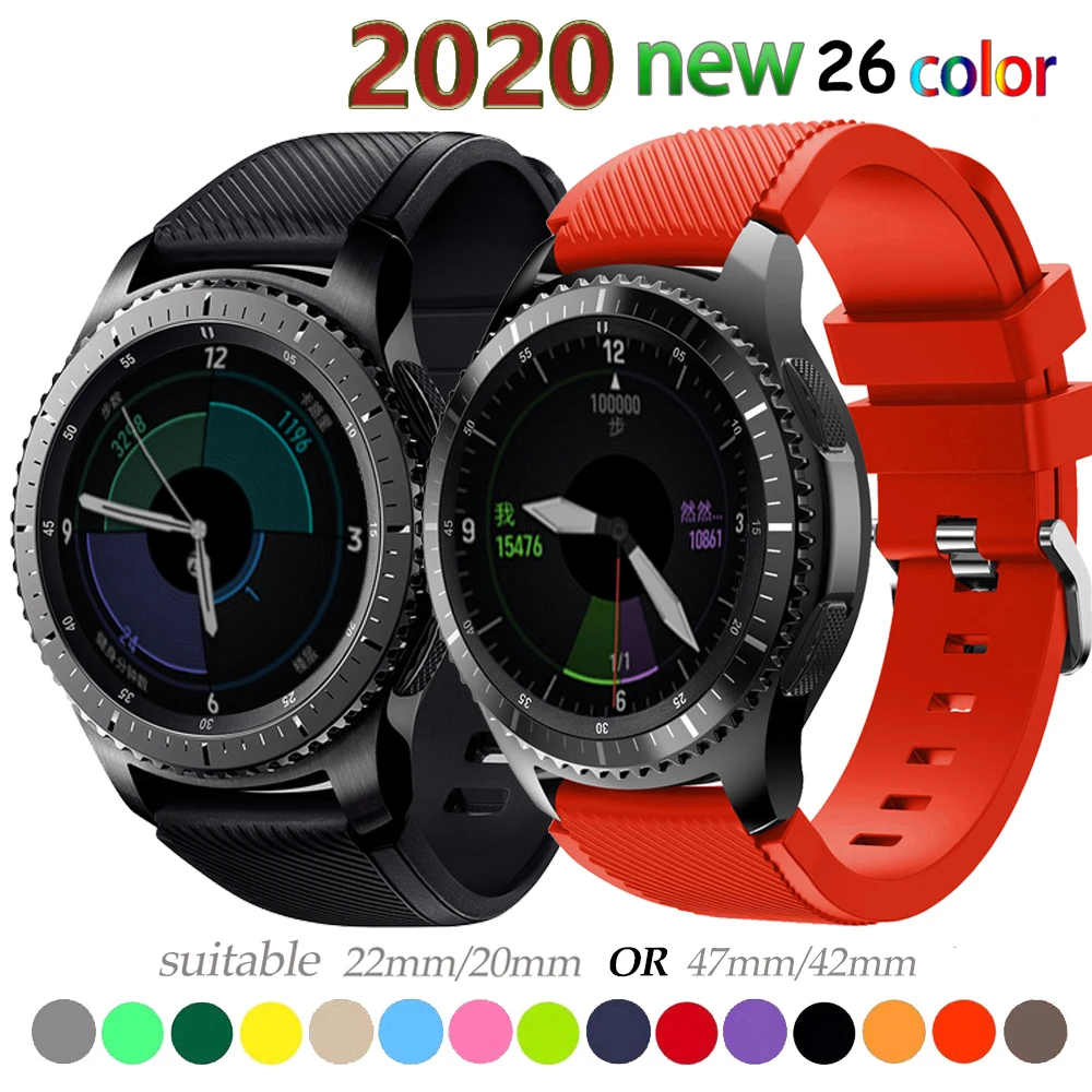 samsung gear s3 frontier aliexpress