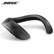 Bose SoundWear Companion носимый динамик беспроводной Bluetooth объемный портативный динамик с креплением на шею