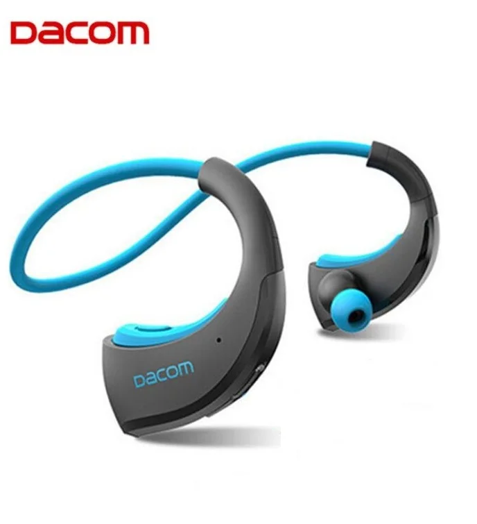 Оригинальный DACOM Броня G06 IPX5 Водонепроницаемый спортивные Беспроводной Bluetooth