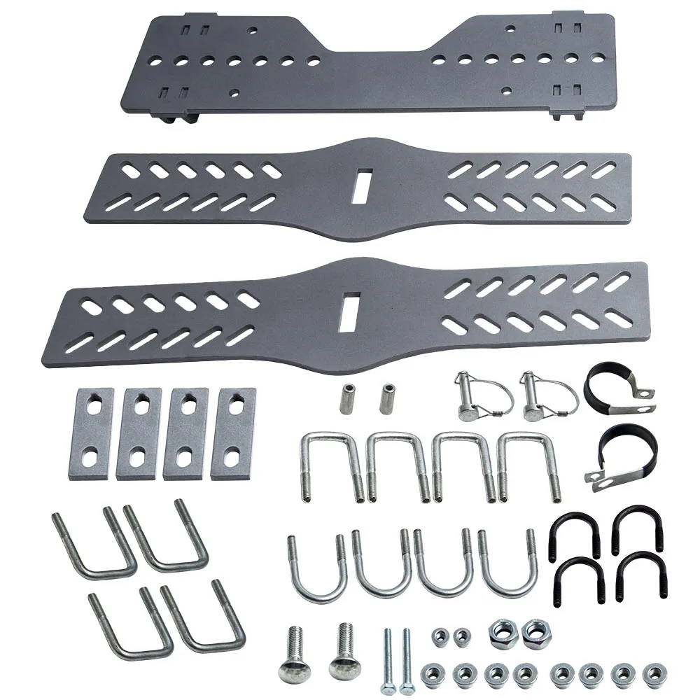 Universal Atv Plow Mount Snow Plow Brackets For 105745 Tire