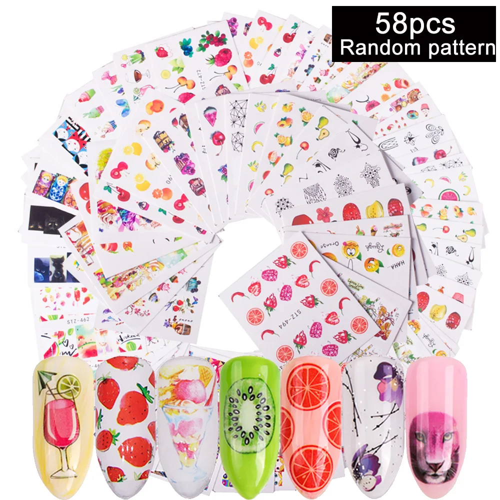 STZ455-512-58pcs