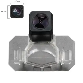 

HD Special Car Rear View Reverse Camera For Honda City/Jade/Fit/Crosstour/Odyssey/CRV/Insight/Civic
