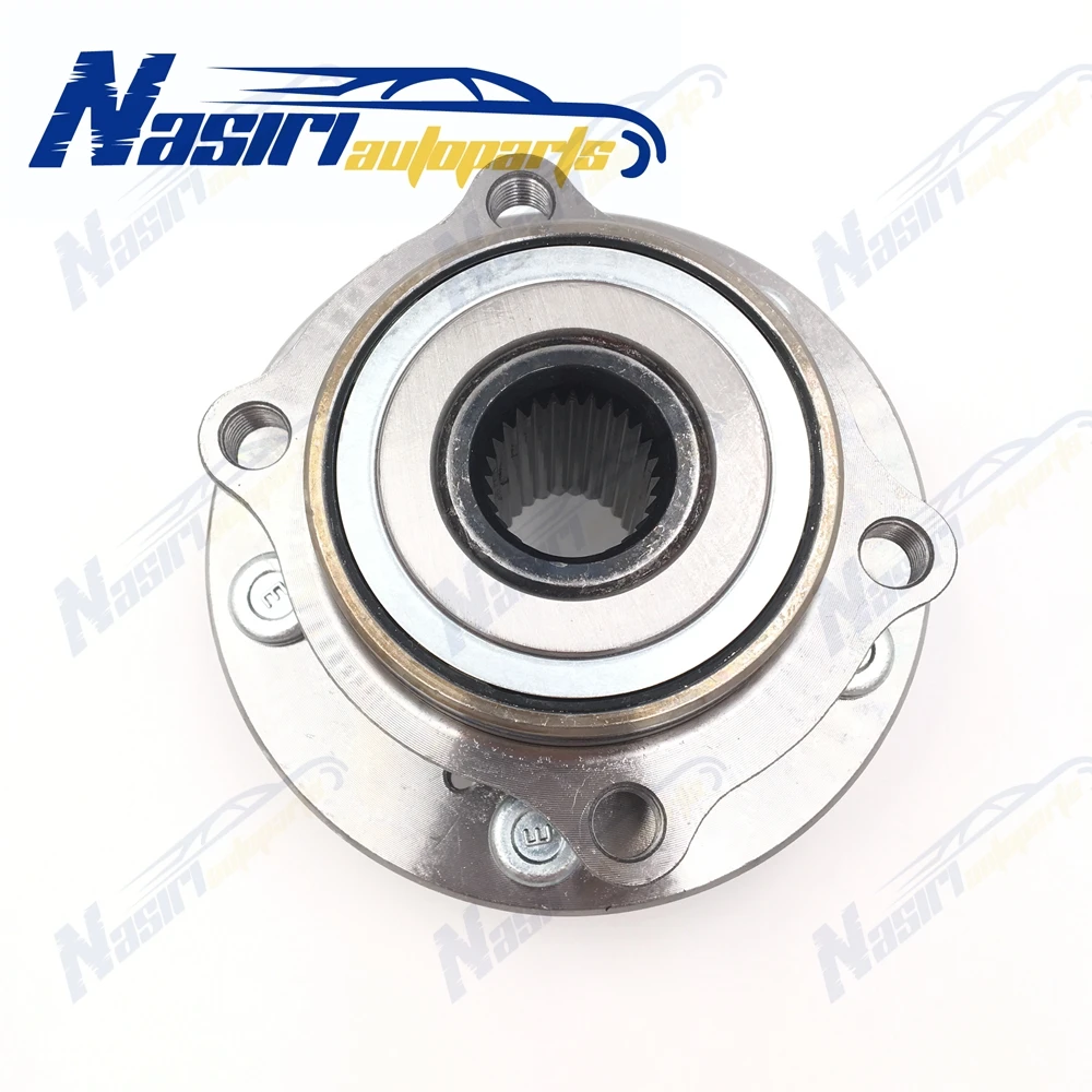 Front Wheel Bearing Hub Assembly For Mitsubishi Eclipse Galant Endeavor 2004-2012