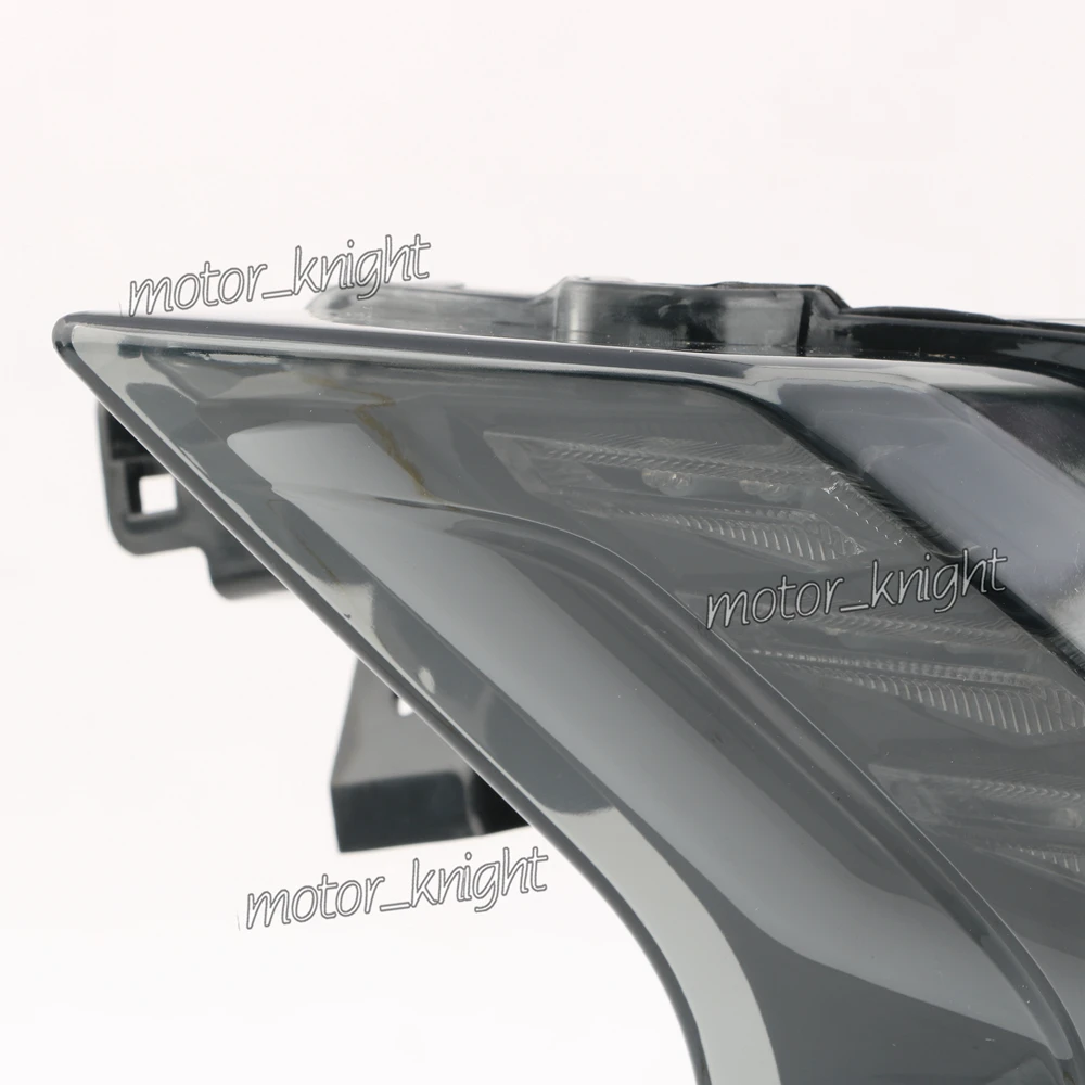 TMAX 530 светодиодный указатель поворота для YAMAHA T-Max T Max Tmax 530 TMax530 задний тормозной фонарь