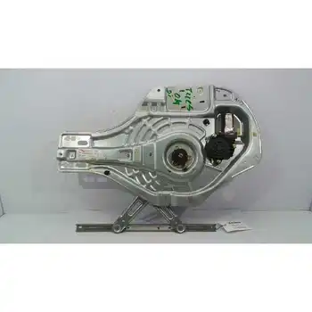 

824702E010 Window Lifter Front Left Hyundai Tucson (jm) 2.0 Crdi Cat