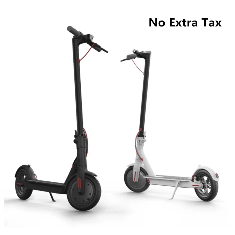 Powerful Electric Scooter For Foston X-play Escooter Battery Kickboad  Electro Skate Skatboard Scooter - Electric Vehicle Components \u0026 Accessories  - AliExpress