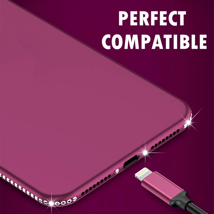 Алмазный силиконовый чехол для Xiao mi Red 4A 6 6A S2 5 Plus 5A Prime Note 4X4 Pro MAX 3 A1 A2 Lite 5X 6X Pocophone F1| |