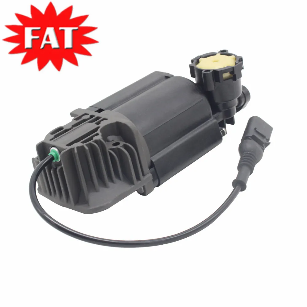 Air Suspension Compressor Dryer Cylinder Half Assembly For Audi A6 (c6