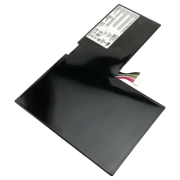 

New BTY-M6F 11.4V 52.89Wh 4640mAh battery For MSI GS60 6QE MS-16H2 2QE 2PL 6QC laptop free shipping