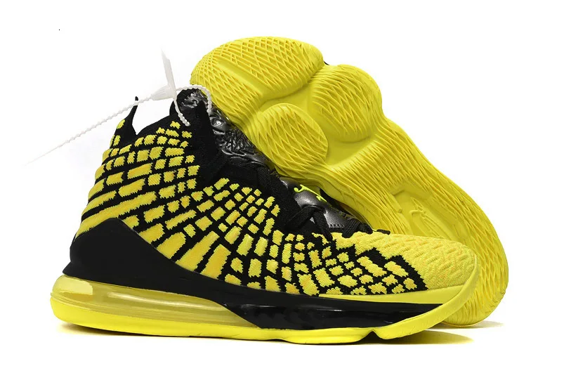 martin lebron shoes