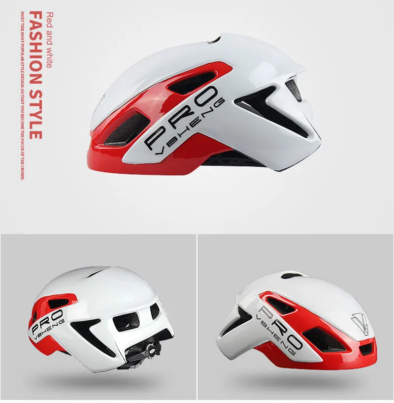 Велосипедный шлем для езды на велосипеде helmetfor для мужчин и женщин велосипед оснащен интегрированным дорожный защитный шлем для велосипеда