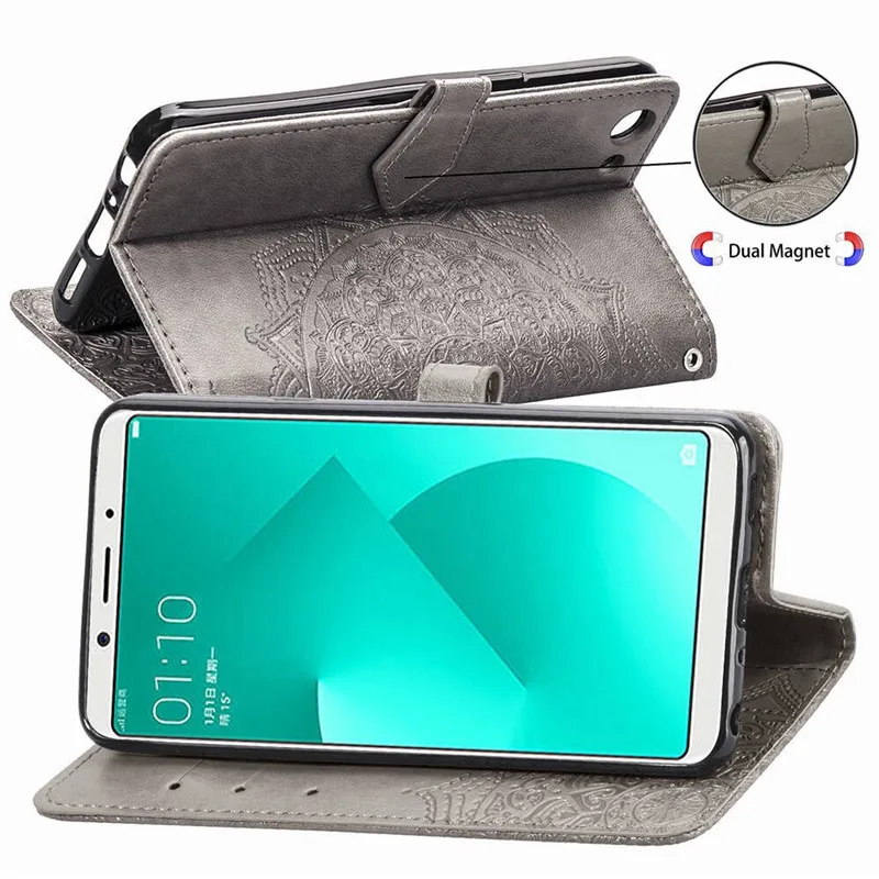 Для Vodafone Smart V10 N10 N9 Lite C9 E9 X9 задняя крышка для Vodafone Mini Turbo 7 Platinum Prime7 кожаный флип чехол-бумажник