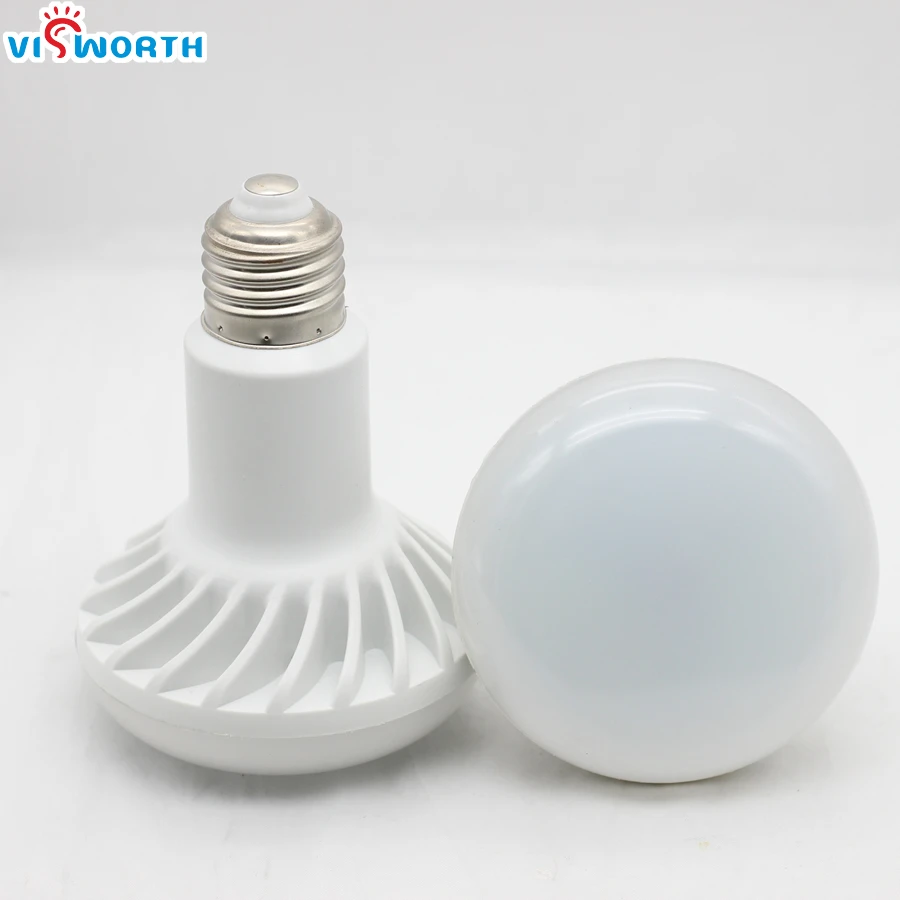 Рисунок 5 - Светодиодная лампа R80 E27 7 Вт 9 Вт 12 Вт