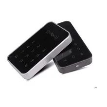 Электронная система контроля доступа, идентификационная карта, система контроля доступа, непосещаемость, пароль, система контроля доступа