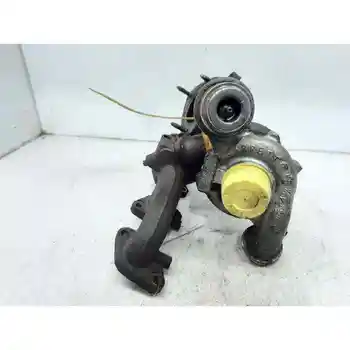 

24461825 TURBOCHARGER OPEL ASTRA G SALOON
