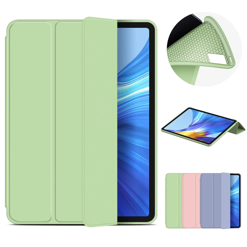 Smart Folding Tablet Case with Enhanced Protection