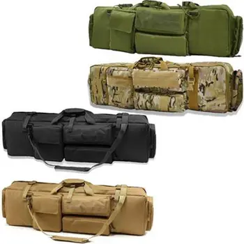 

Cross Border Hot Selling M249 Bag Soft Double Loading Bag M4 Bag