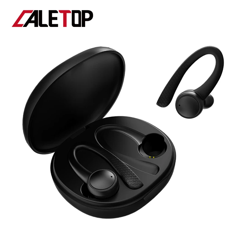 Беспроводные спортивные наушники Bluetooth для бега Xiaomi с микрофоном и крючком |