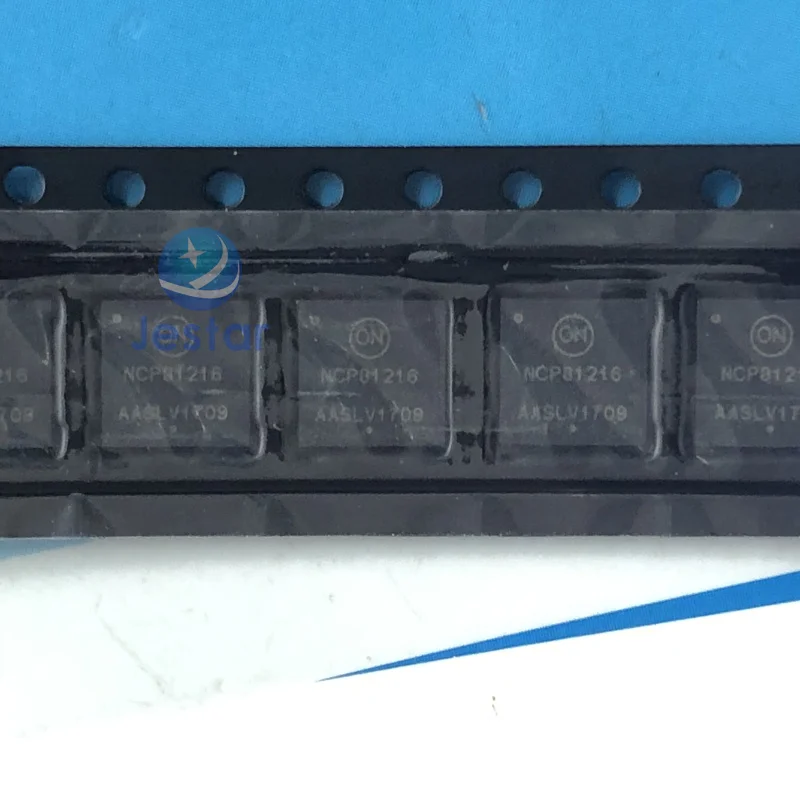 10 Uds. NCP81215 NCP81216 NCP81216A NCP81215D NCP81381 NCP81382 ...