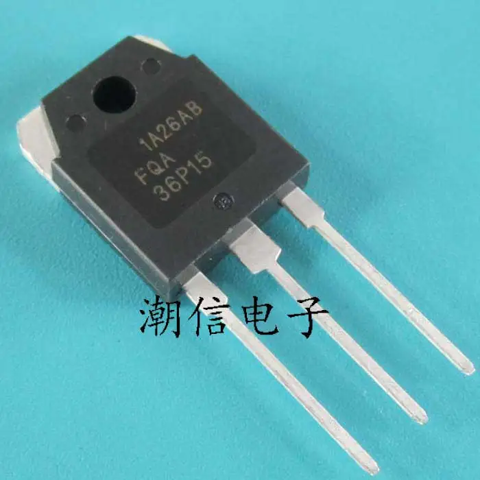 FQA36P15 36A 150V
