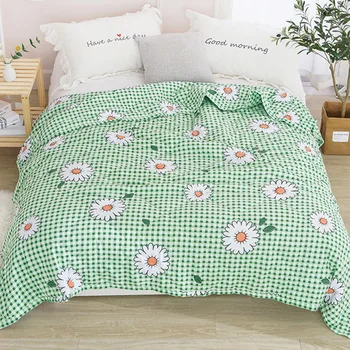 

2020 new style washing air conditioner quilt for single and double in summer