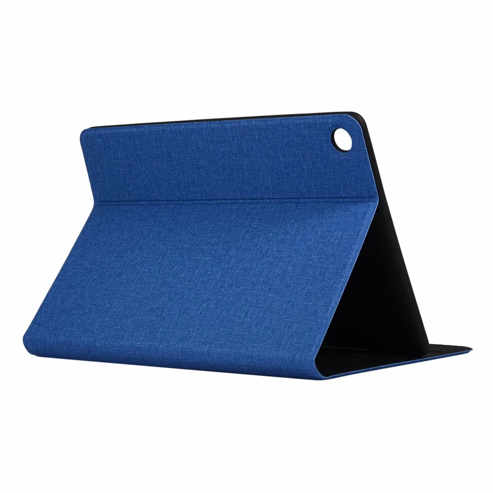 Для huawei MediaPad M5 10 Pro/M5 Pro 10,8 CMR-AL19/W19 чехол 10," тканевый узор откидная крышка устойчивый планшетный чехол для huawei M5 10 Pro Чехол