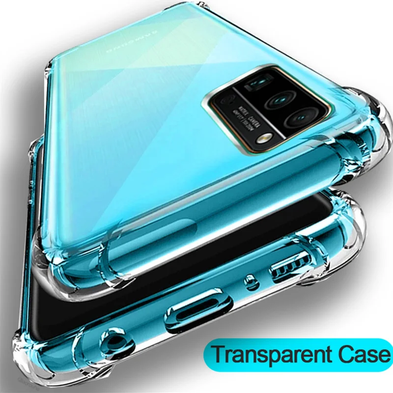Противоударный чехол для Samsung Galaxy S22 S21 S20 FE Plus A72 A52 A32 A41 A51 A71 A11 A31 Note 20 9 10 S8 S9 S10 |