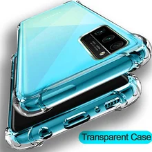 Shockproof Case For Samsung Galaxy S21 A50 A70 A72 A52 A32 A41 A51 A71 A01 A11 A31 Note