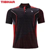 TIBHAR Table Tennis Jerseys Super Light good quality Quick-drying ping pong T-shirts sportswear ► Photo 1/6