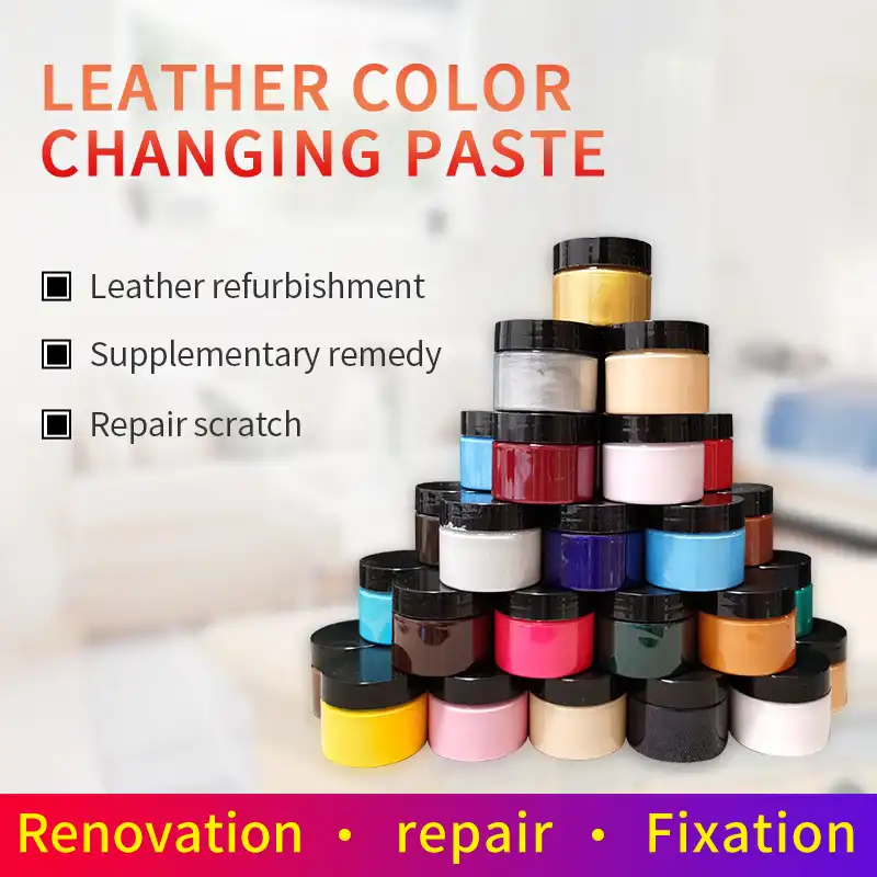 Color changing leather paint Clearance