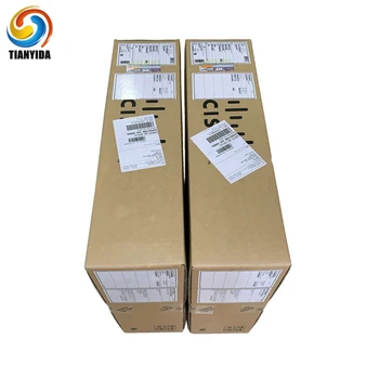 Online Neue Versiegelt ISR 4451 Ethernet Router ISR4451-X-V/K9