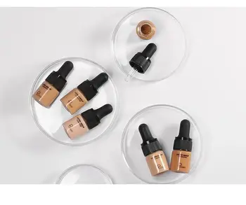 

Waterproof Long Lasting Moisturising Hydra Makeup Foundation Liquid Brighter Foundation