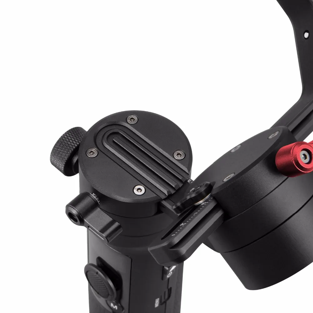 ZHIYUN официальный кран M2 Gimbals для смартфонов беззеркальные экшн компактные камеры Новое поступление 500 г Ручной Стабилизатор