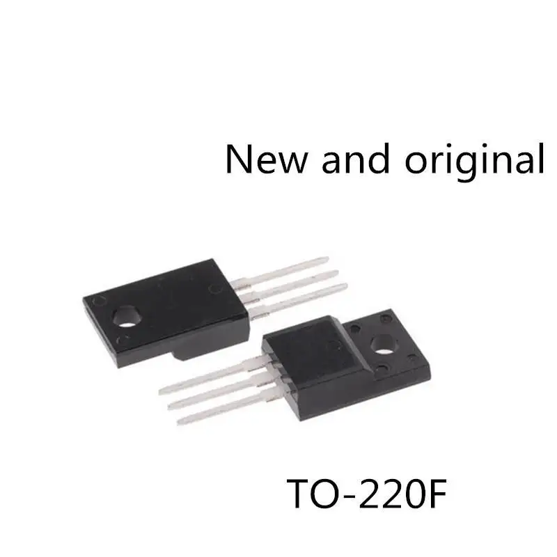 Новый и оригинальный MBRF10U200CTA FQPF2N60C FFPF04S60S FQPF4N20 UTC2N65L | Обустройство дома