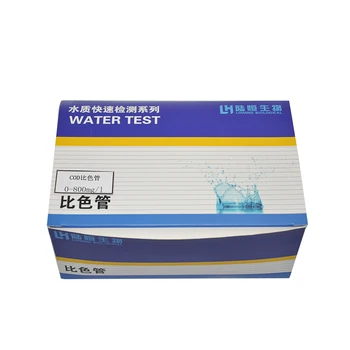 

water test kit water quality test COD colorimetric Tube LH-3001