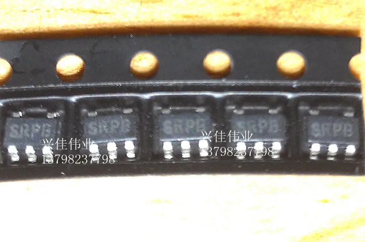 20 шт./лот LM27313XMF LM27313XMFX српб SOT23-5