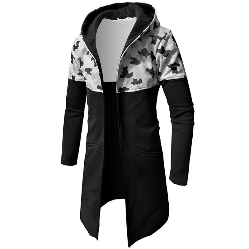 Мужские толстовки с длинным рукавом Moletom Masculino облегающий спортивный костюм 3XL