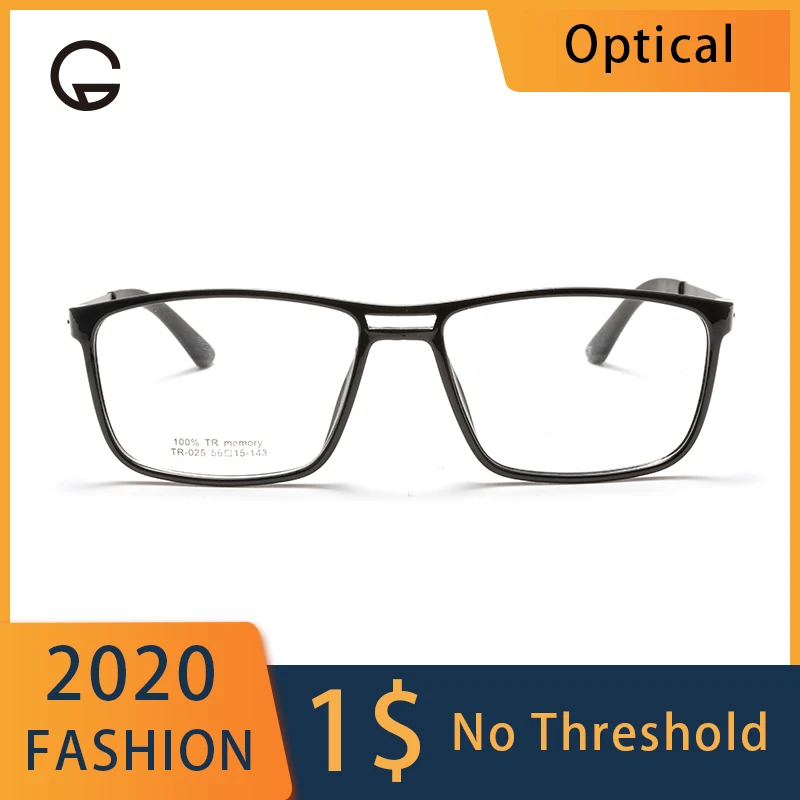 TR очки с эффектом памяти, оправа для мужских очков с пружинным шарниром, оправа для очков, винтажные очки, оптическая оправа для очков, близорукость, мужские оправы для очков