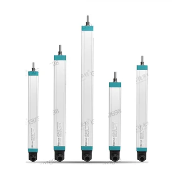 

Injection molding machine electronic ruler rod type linear displacement sensor resistance measuring ruler universal type
