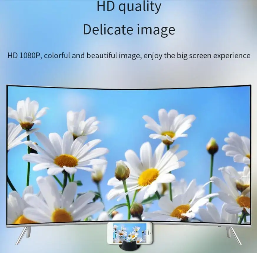 Новинка ТВ-палка Anycast Miracast DLNA медиа Airplay Беспроводной HDMI WiFi Дисплей приемник ключ Поддержка Windows Andriod IOS Mac