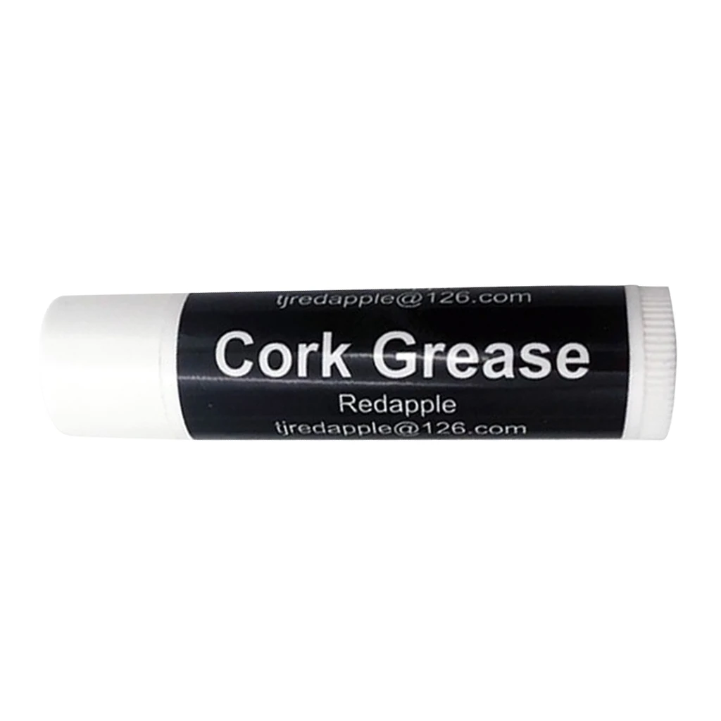 

1 Pc Cork Grease for Clarinet Saxophone Oboe Flute Wind Instruments Parts