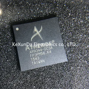 

AR9344-DC3A BGA-409 IC 100%Original 5PCS/LOT FREE SHIPPING