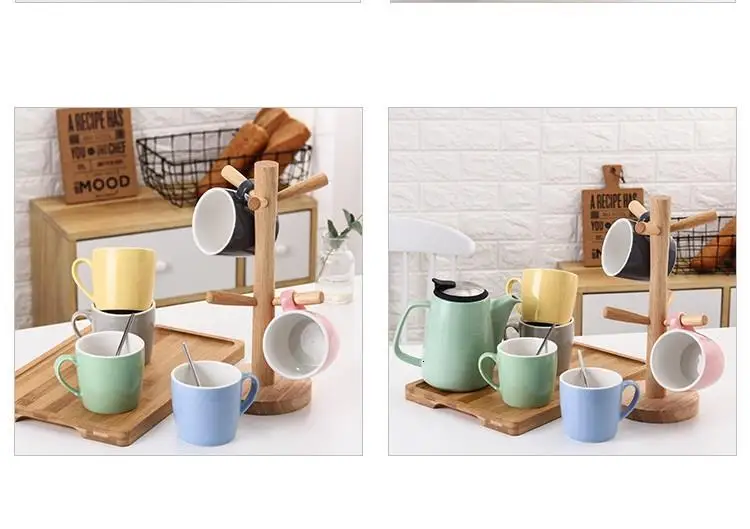 Милый креативный Забавный Copo E Yeti De Cafe посуда для путешествий Mok Taza и чай Xicara Кофе Молоко Новинка Caneca керамическая кофейная чашка кружка